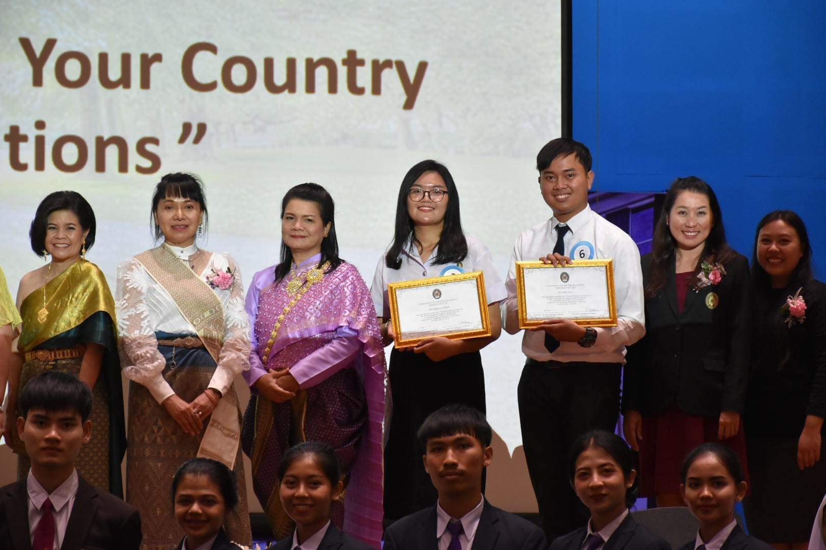 IACE 2020: The 6th International English Speech Contest “Recent Environment Issues in Your Country and Their Practical Solutions”